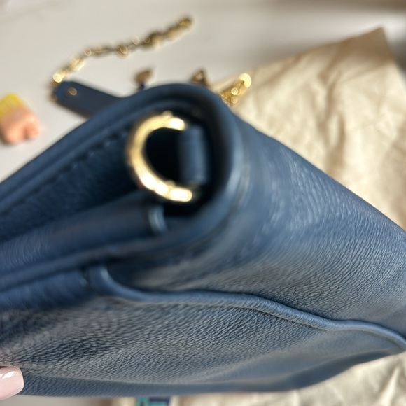 Tory Burch handbag EUC - Picture 14 of 15